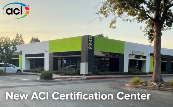 Chapter Certification Center