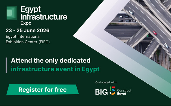 Egypt Infrastructure Expo