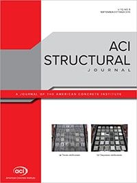 Download Structural Journal Paper