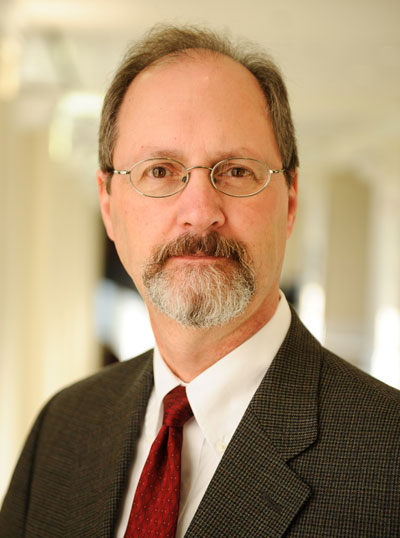 Michael E. Kreger