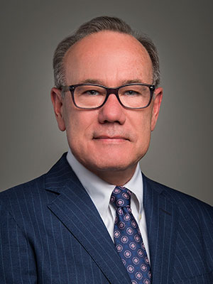 Randall W. Poston